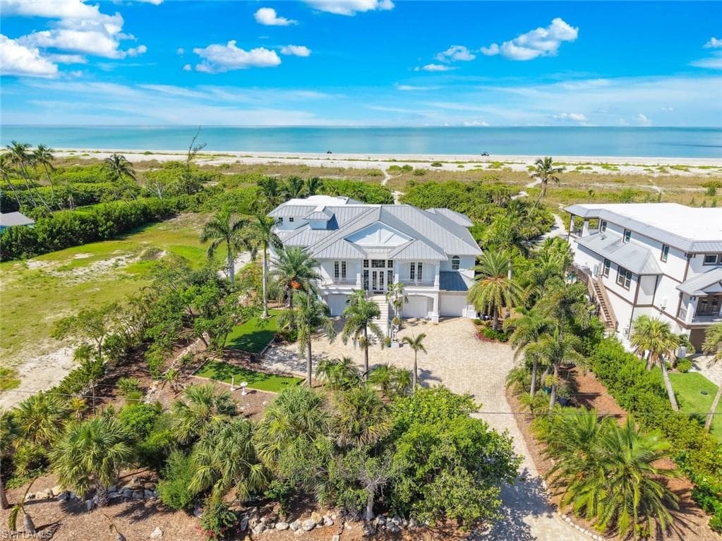 4725 Rue Belle Mer, Sanibel, photo 2