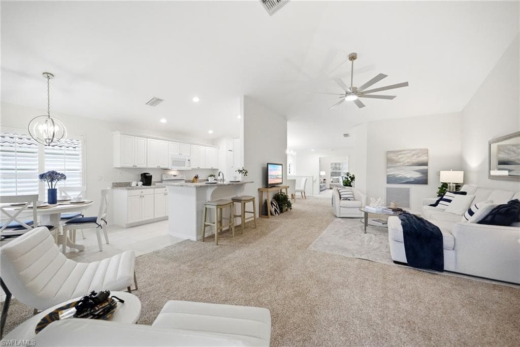 23815 Clear Spring Ct #2101, Estero, photo 3