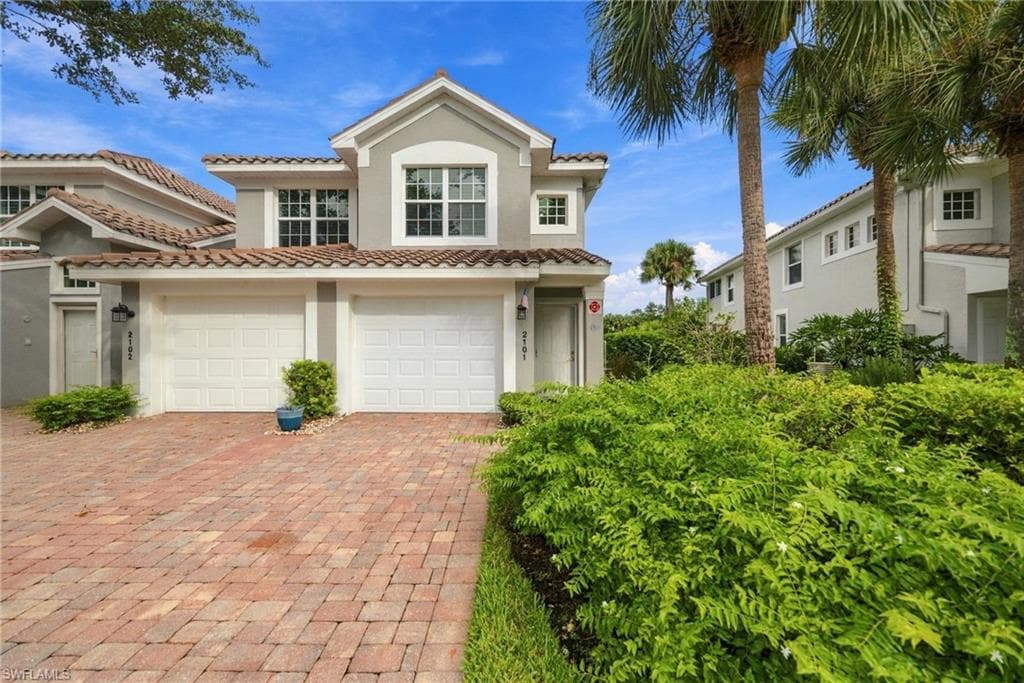 23815 Clear Spring Ct #2101, Estero