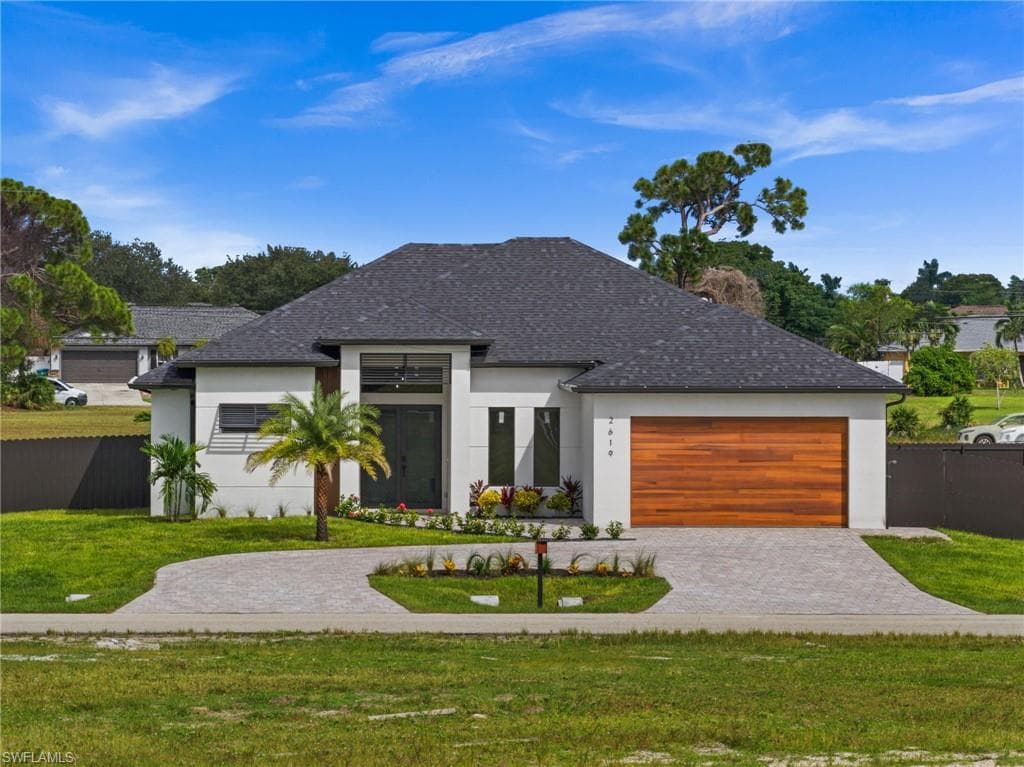 2619 Juanita Pl, Cape Coral