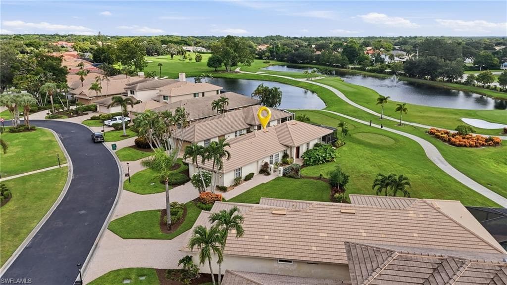 10391 Quail Crown Dr #34, Naples, photo 2