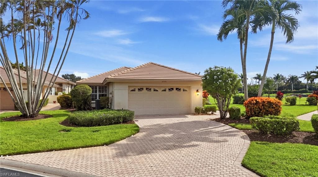 10391 Quail Crown Dr #34, Naples, photo 3