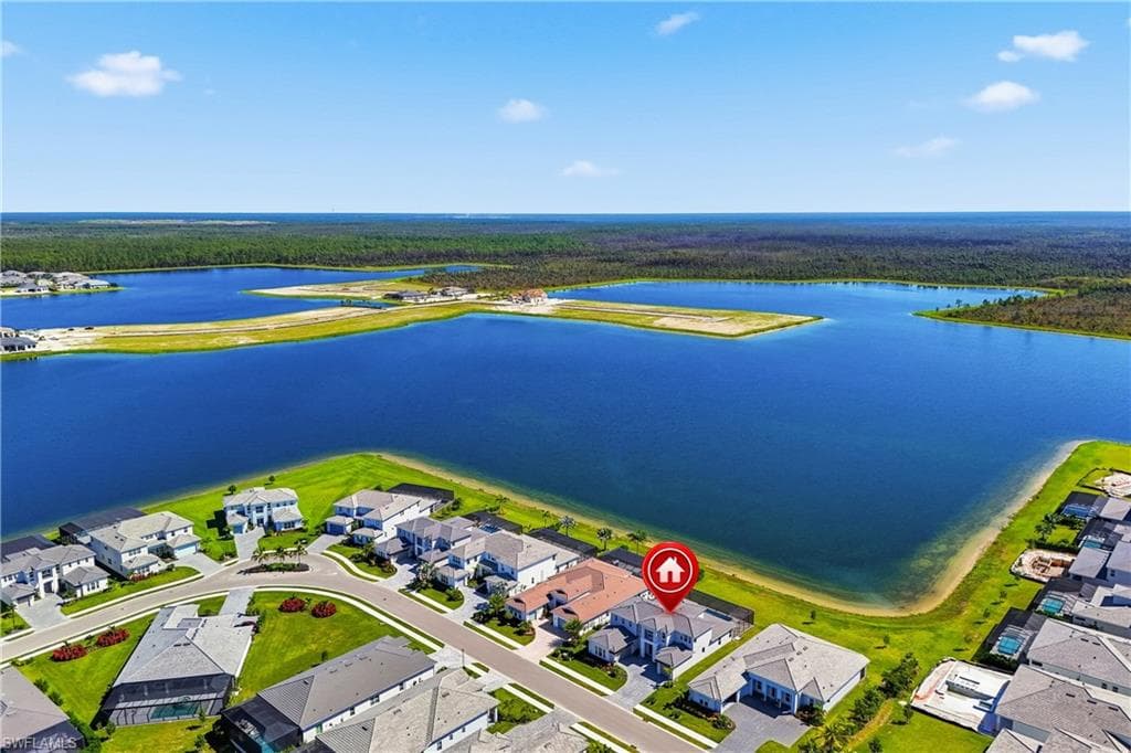9175 Wisteria Way, Seven Shores