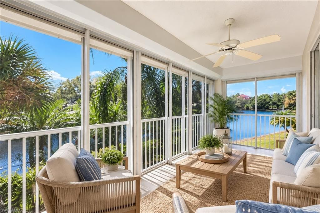 6210 Reserve Cir #504, Naples