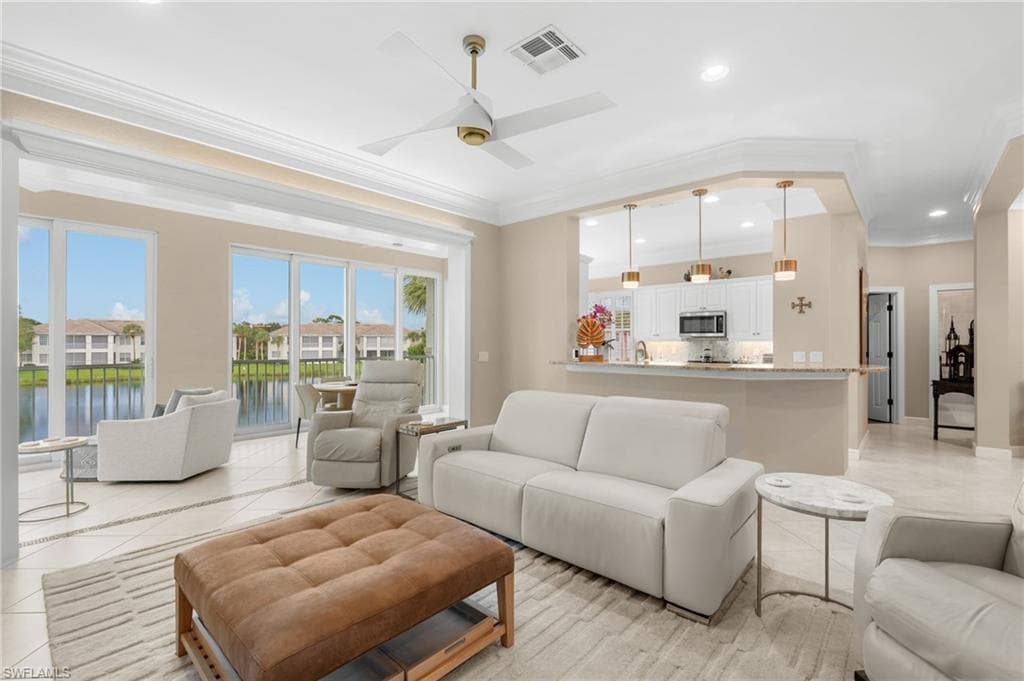 5090 Indigo Bay Blvd #202, Estero, photo 2