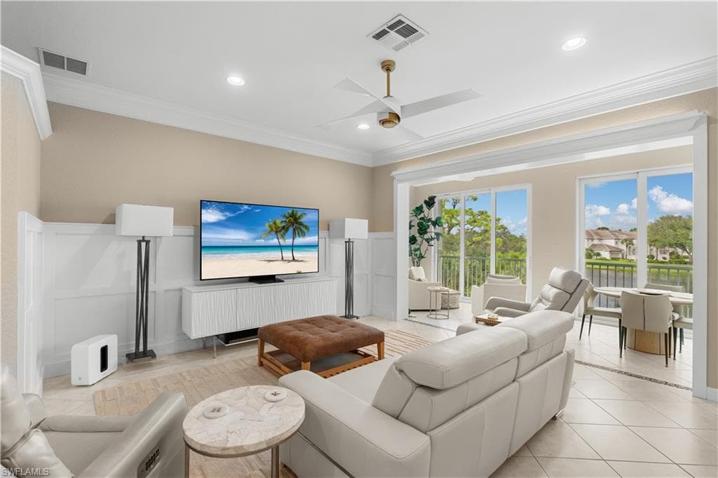 5090 Indigo Bay Blvd #202, Estero, photo 3