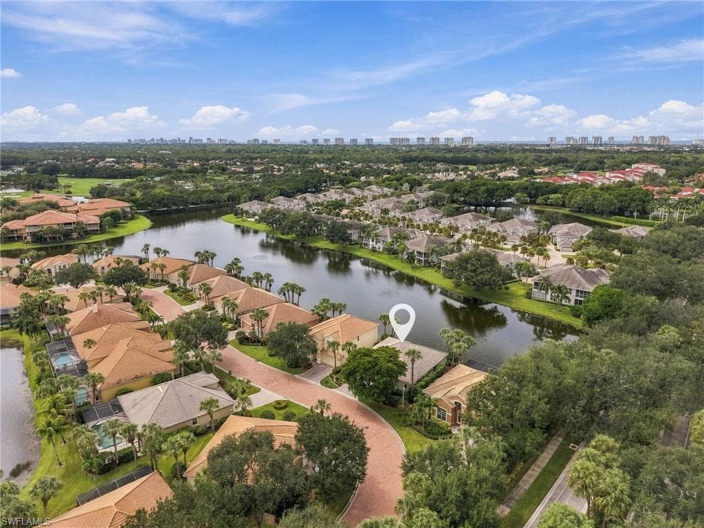 2256 Island Cove Cir, Naples, photo 3