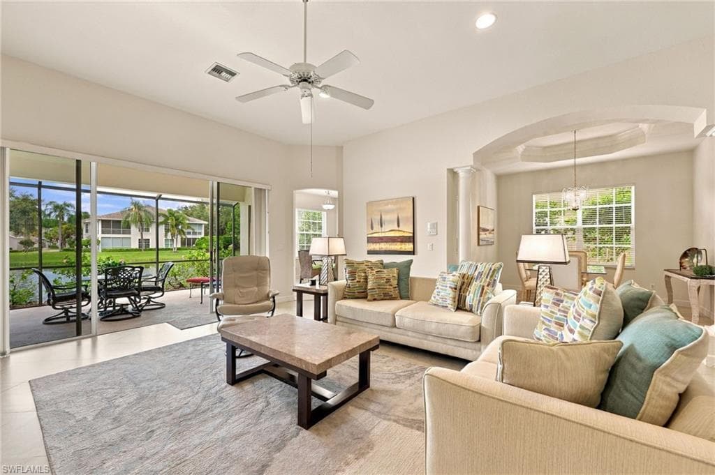 2256 Island Cove Cir, Naples