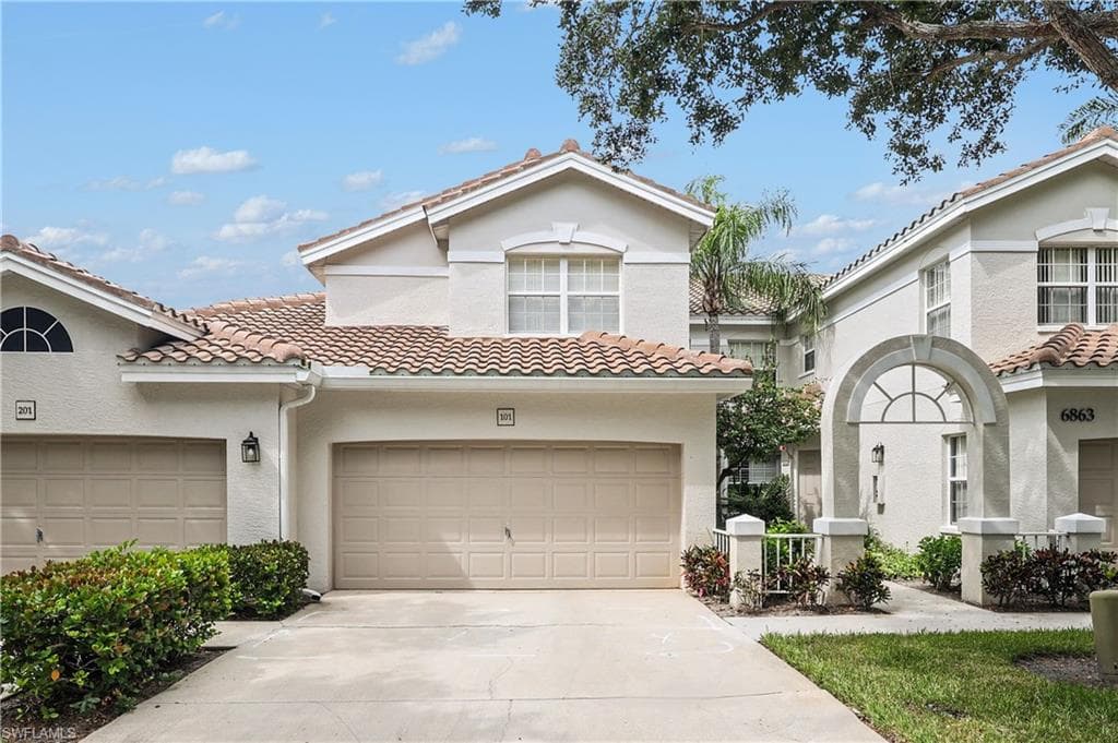 6863 Satinleaf Rd #101, Naples, photo 2