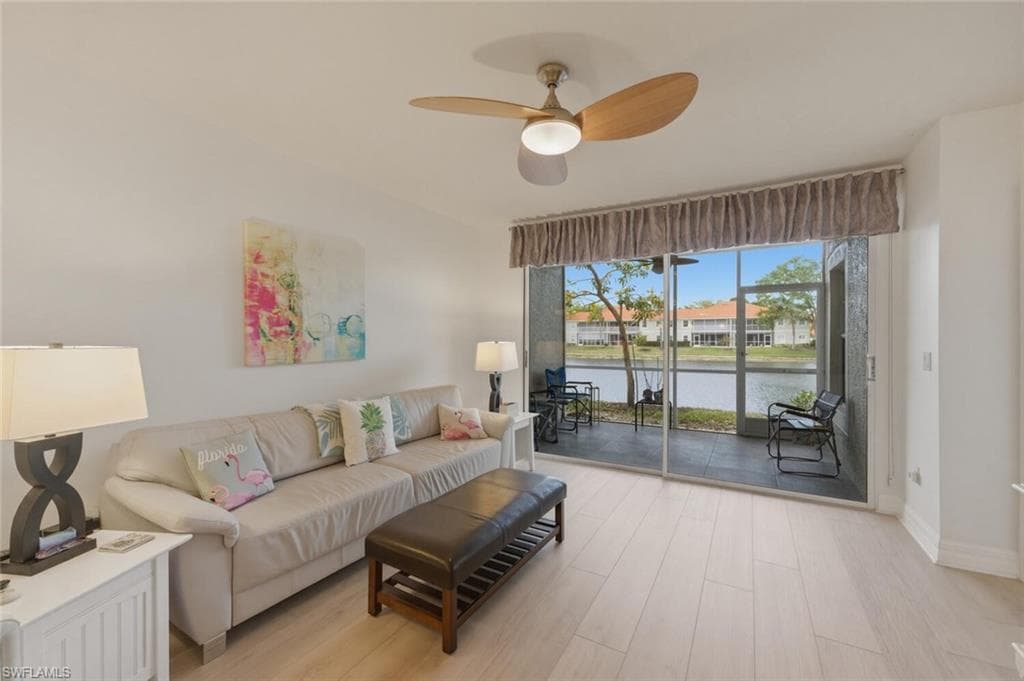 2506 Orchid Bay Dr #z102, Naples, photo 2