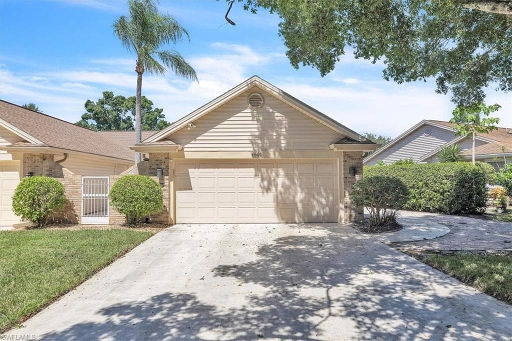 6600 Ilex Cir, Naples, photo 3