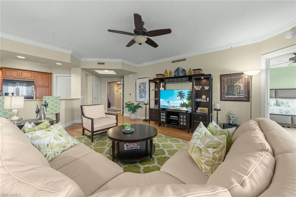 23540 Via Veneto Blvd #802, Estero, photo 3