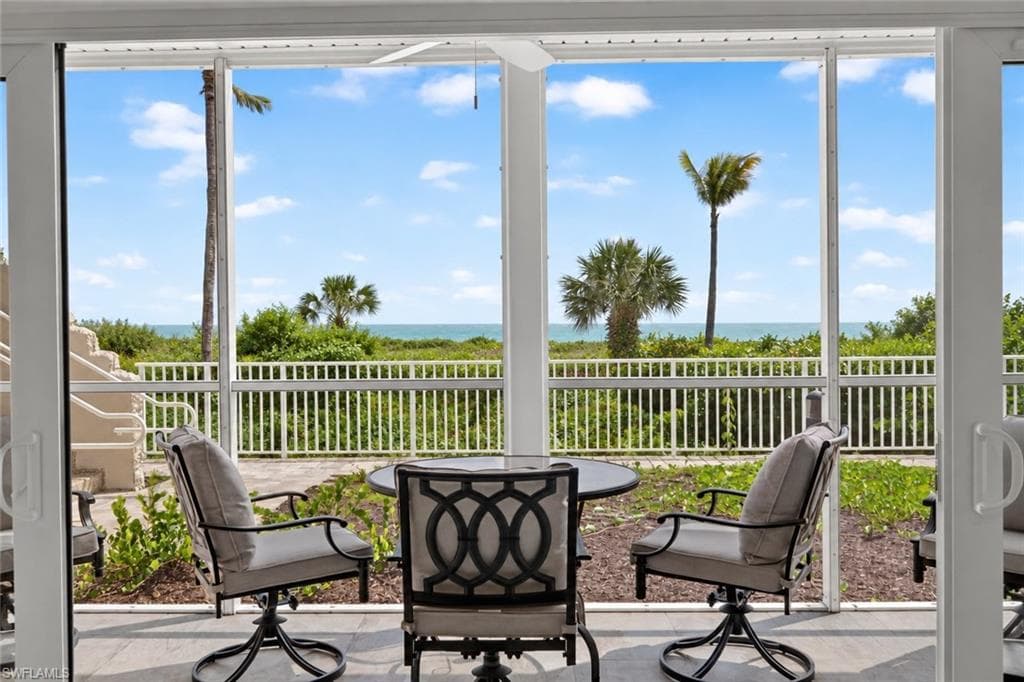 827 Gulf Dr #c-3, Sanibel