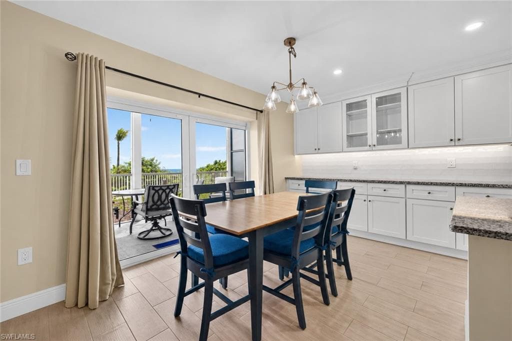 827 Gulf Dr #c-3, Sanibel, photo 3