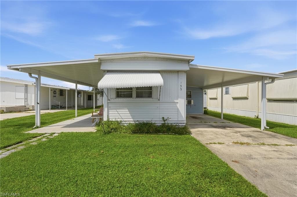 153 Primrose Ln #65, Naples, photo 2