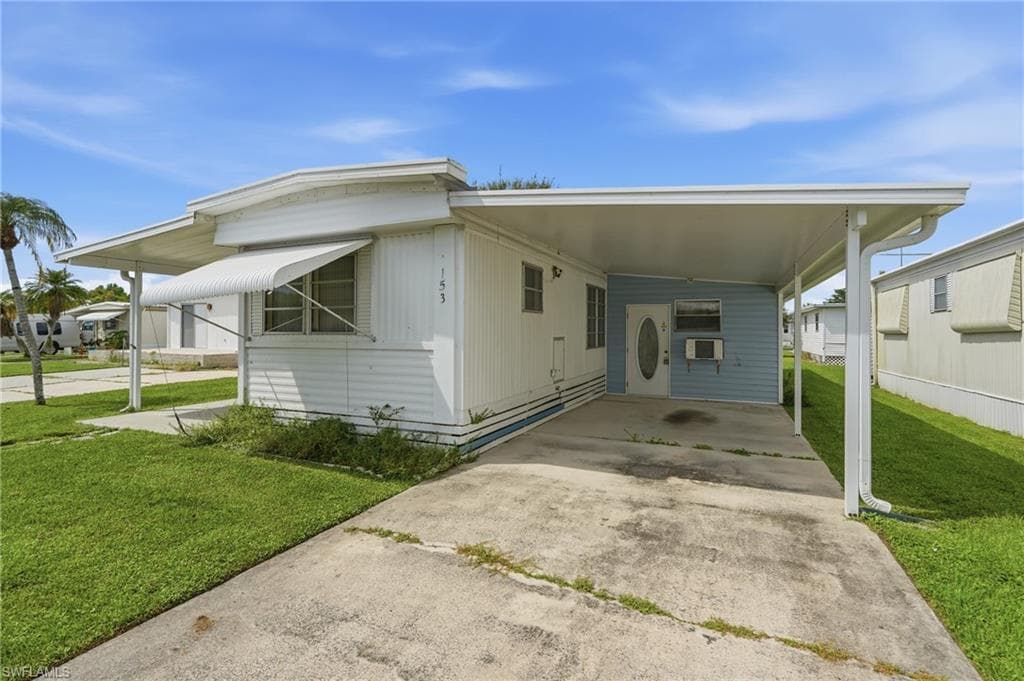 153 Primrose Ln #65, Naples, photo 3