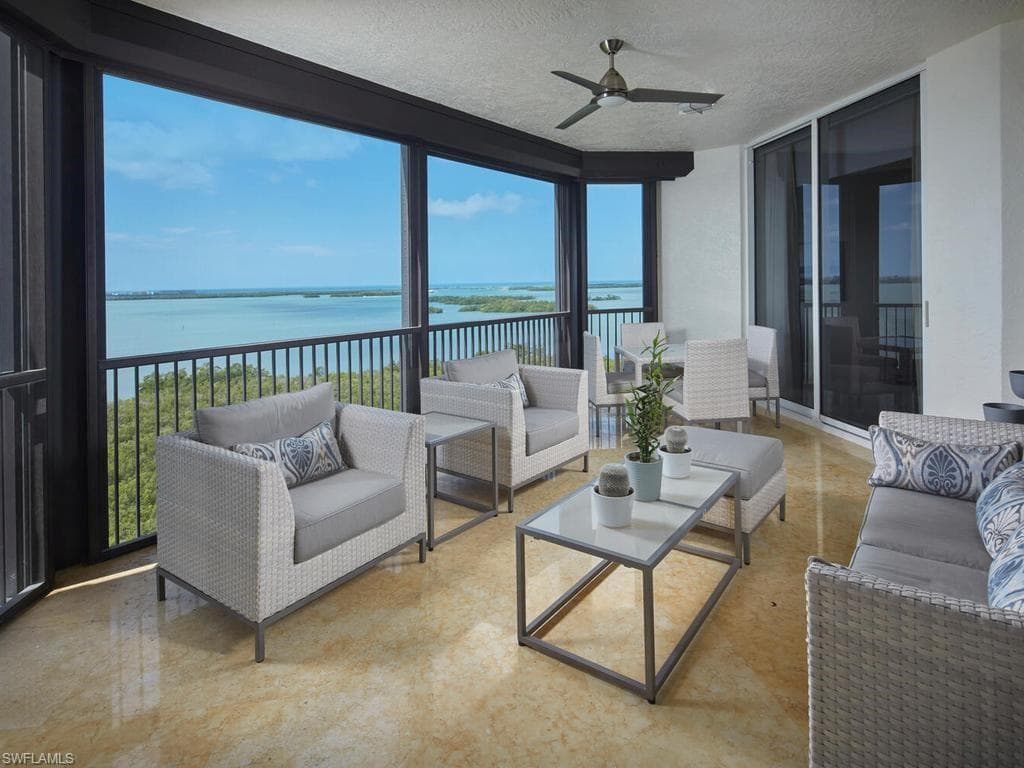 5051 Pelican Colony Blvd #1002, Bonita Springs, photo 2