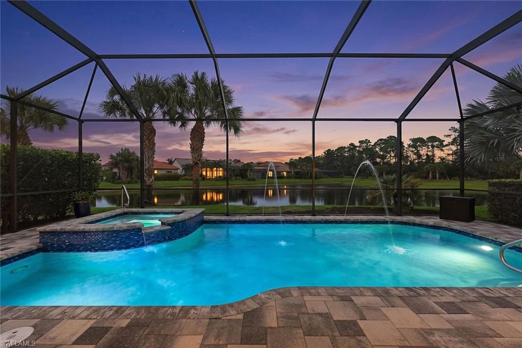 9405 Whooping Crane Way, Naples, photo 2