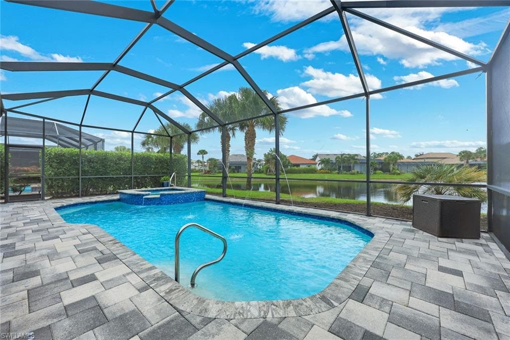 9405 Whooping Crane Way, Naples, photo 3
