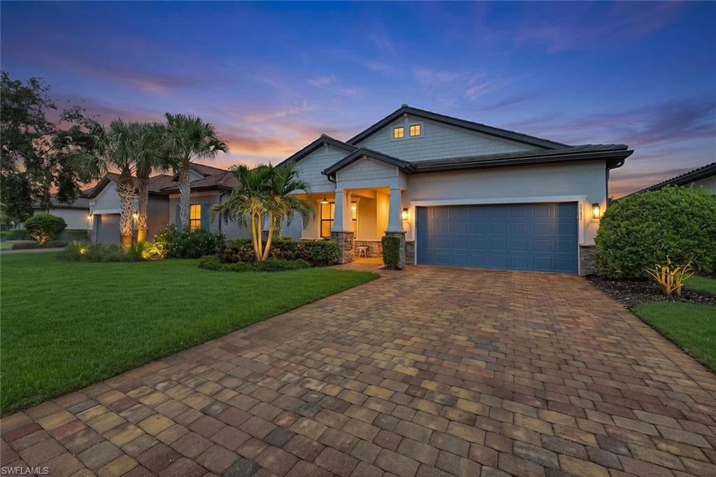 9405 Whooping Crane Way, Naples