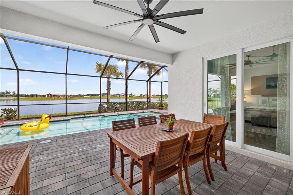 15206 Jadestone Dr, Punta Gorda, photo 2