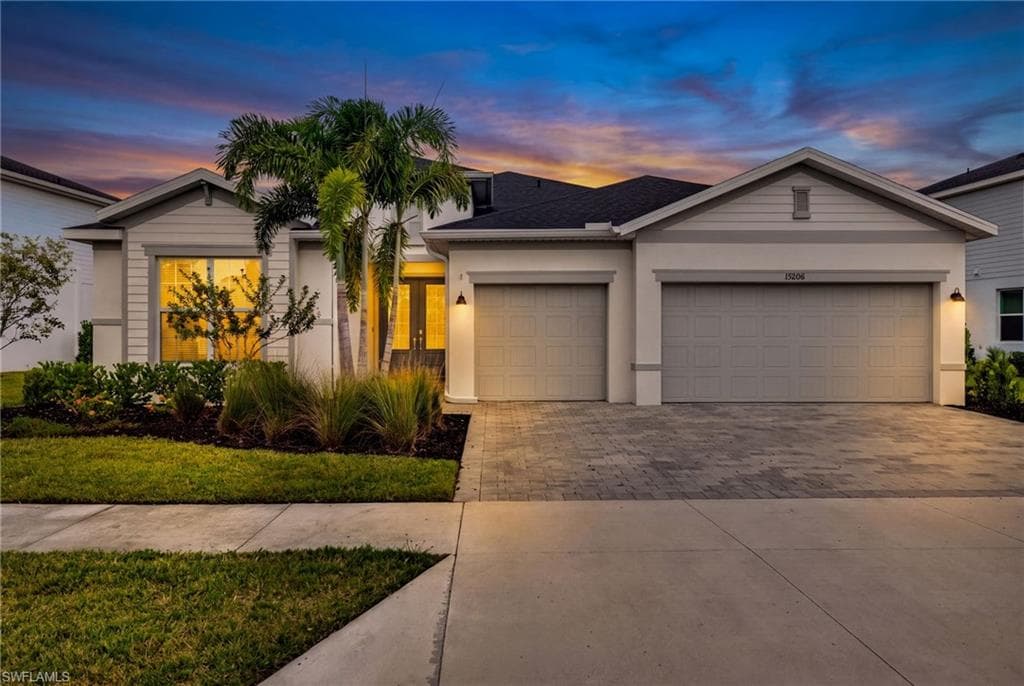 15206 Jadestone Dr, Punta Gorda, photo 3