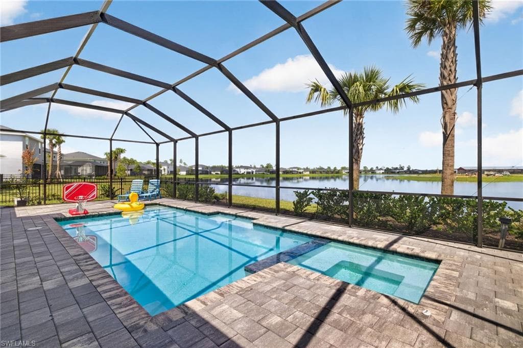 15206 Jadestone Dr, Punta Gorda