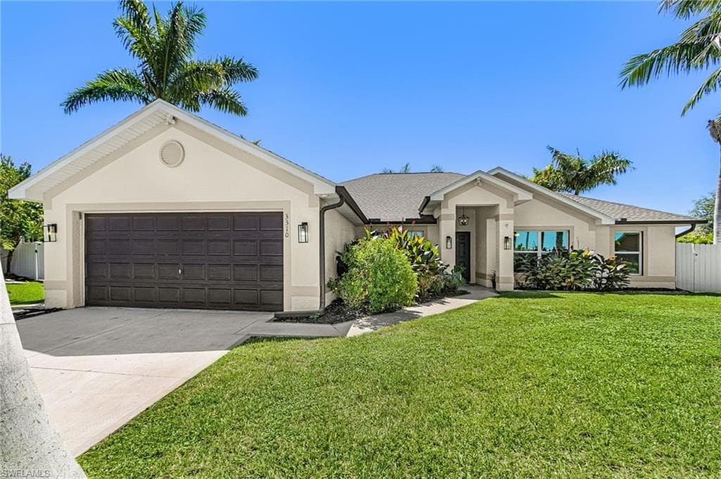 3310 5th Ter, Cape Coral