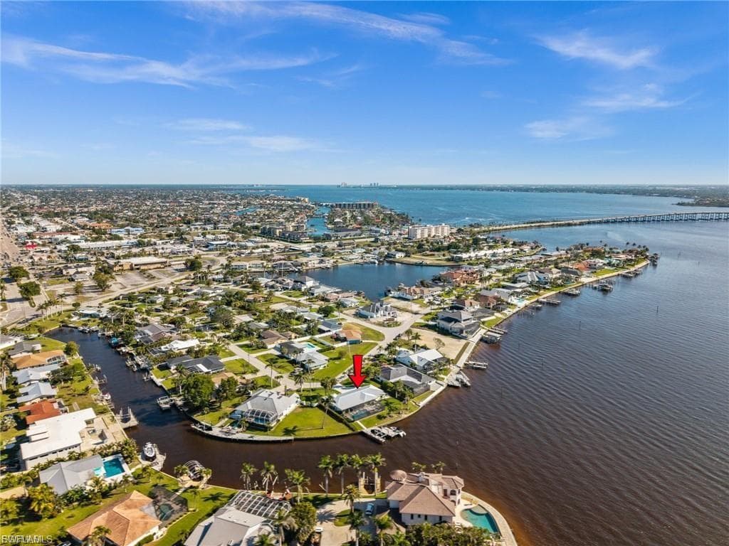 1600 Edith Esplanade, Cape Coral, photo 3