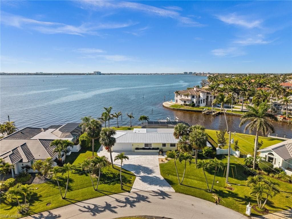 1600 Edith Esplanade, Cape Coral