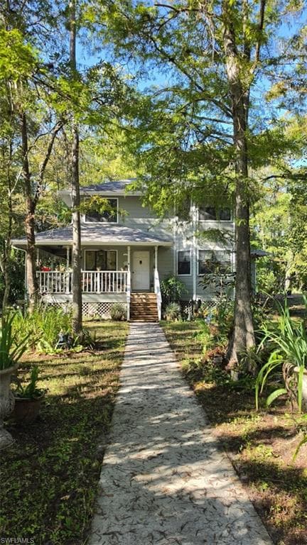 1375 Keri Island Rd, Naples