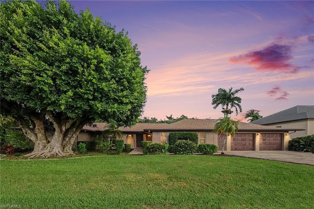 1309 Jambalana Ln, Fort Myers, photo 2