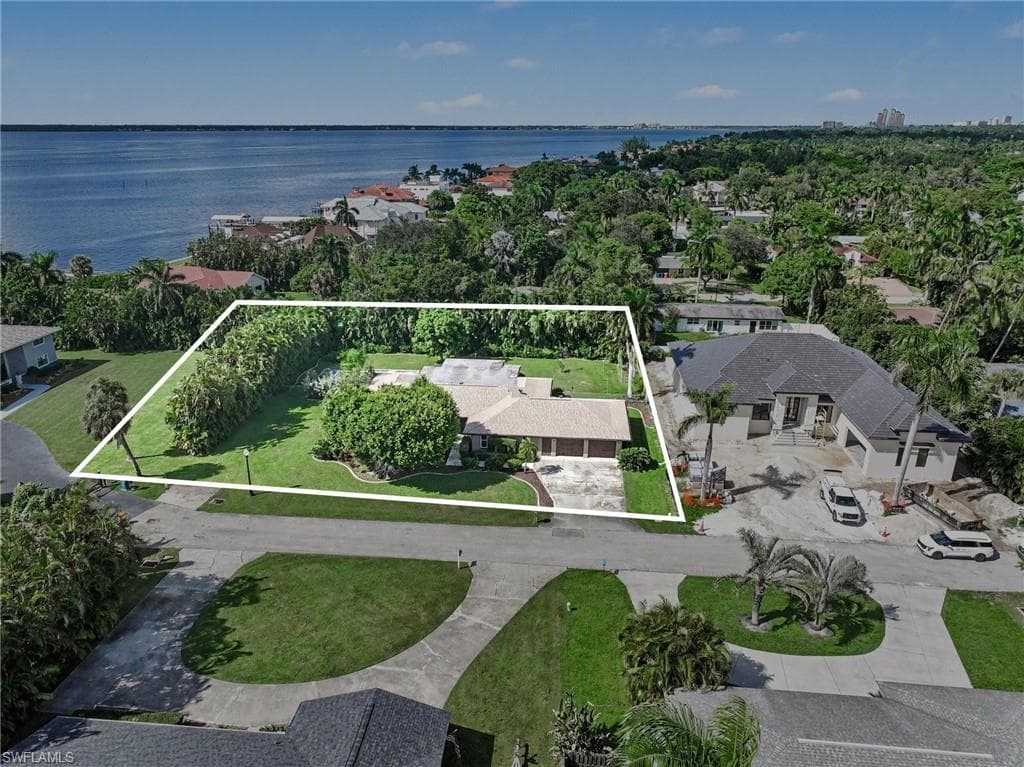 1309 Jambalana Ln, Fort Myers