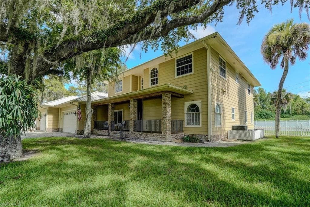 3144 Shell Ln, Labelle, photo 2