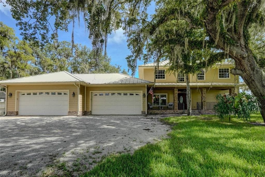 3144 Shell Ln, Labelle