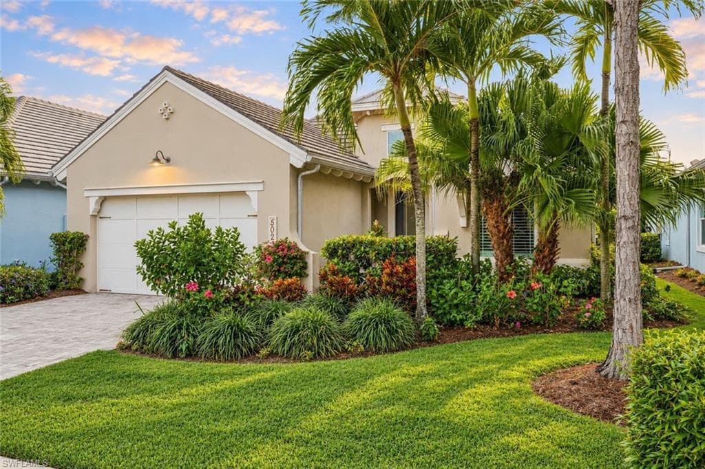 5023 Andros Dr, Naples, photo 2