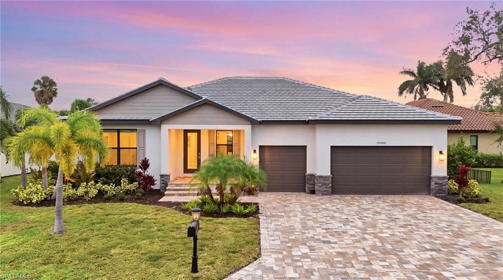 15900 Chance Way, Fort Myers