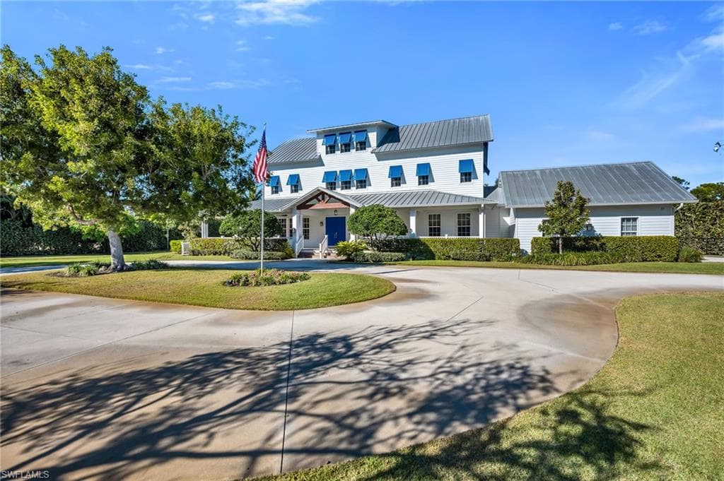 65 Mahogany Dr, Naples, photo 2