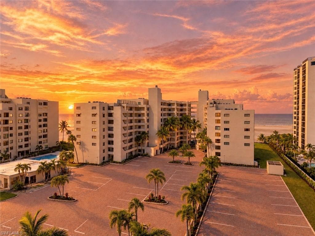 6660 Estero Blvd #303, Fort Myers Beach, photo 2