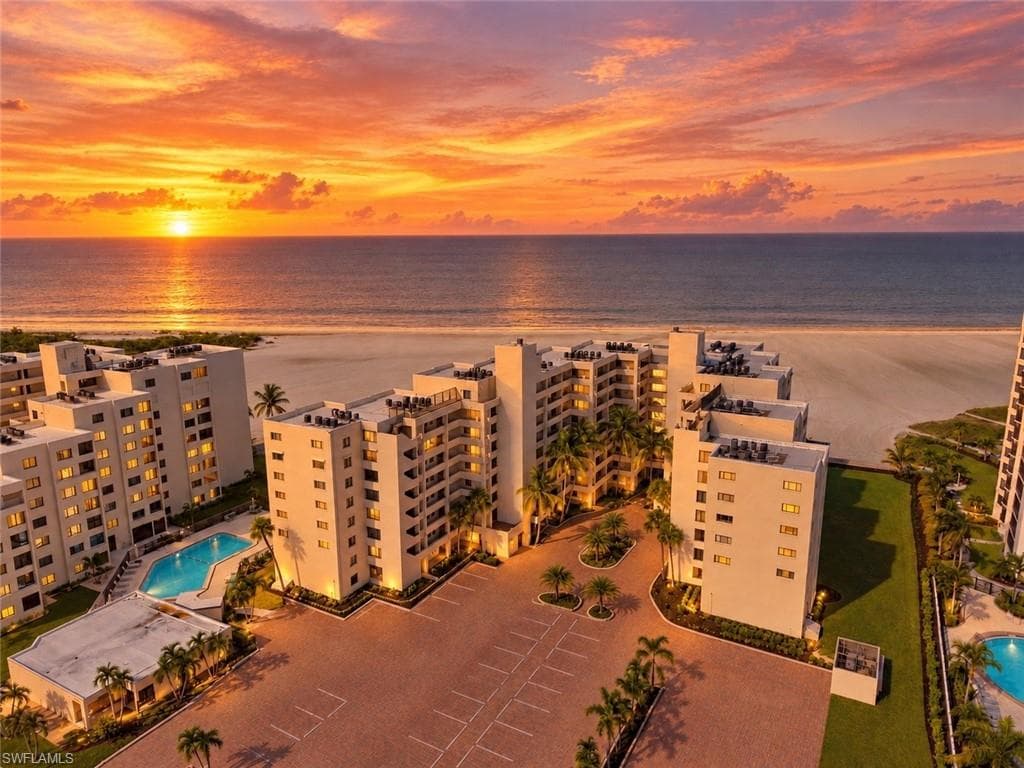 6660 Estero Blvd #303, Fort Myers Beach