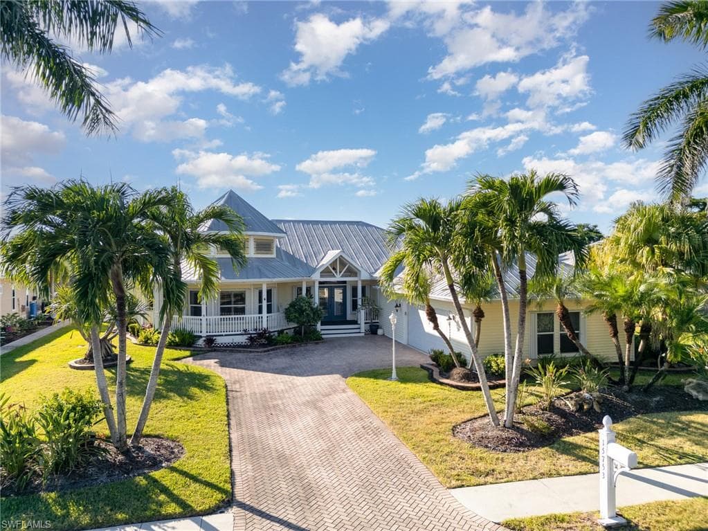 15753 Caloosa Creek Cir, Fort Myers