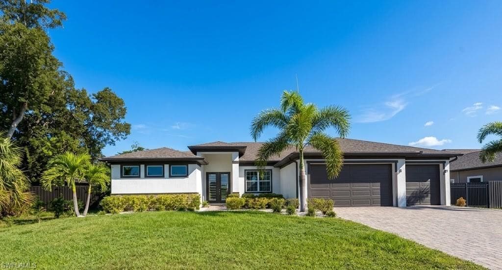 1431 Embers Ter, Cape Coral