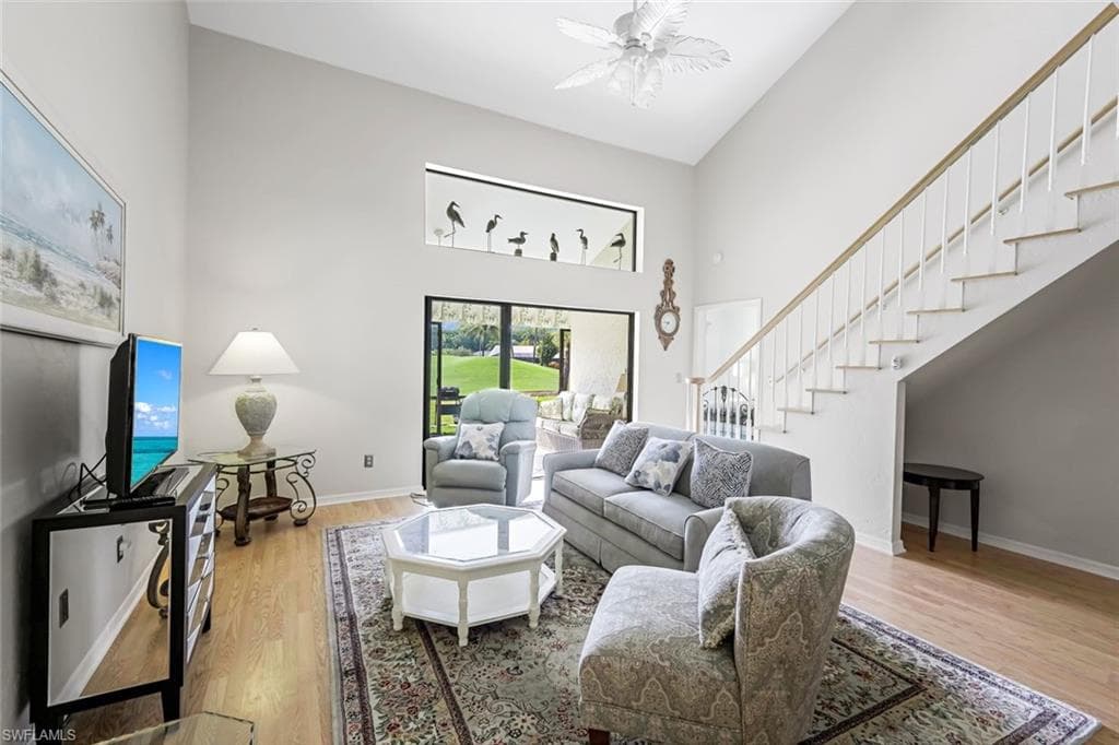 205 Deerwood Cir #103, Naples, photo 2