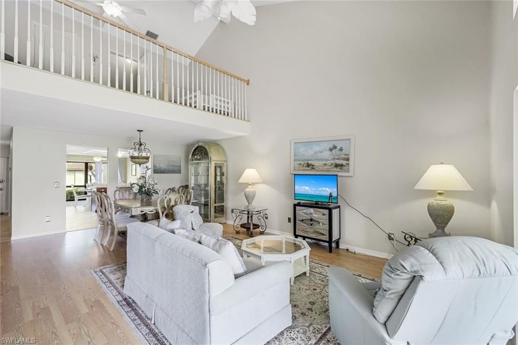 205 Deerwood Cir #103, Naples, photo 3