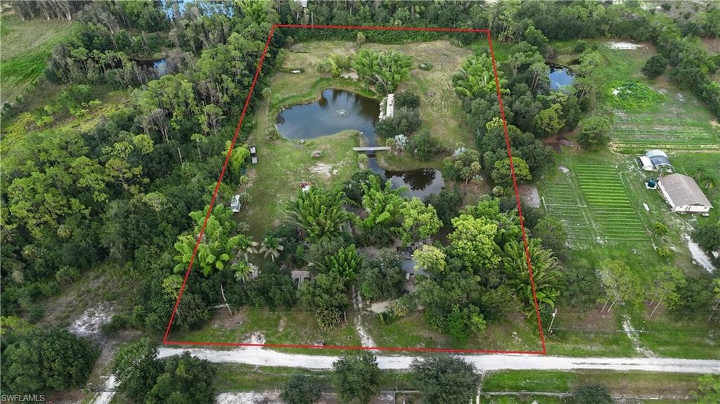 10871 Shirley Ln, North Fort Myers