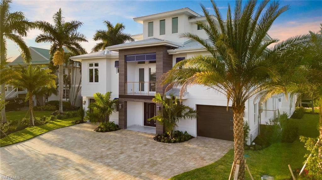 6091 Tidewater Island Cir, Fort Myers, photo 2