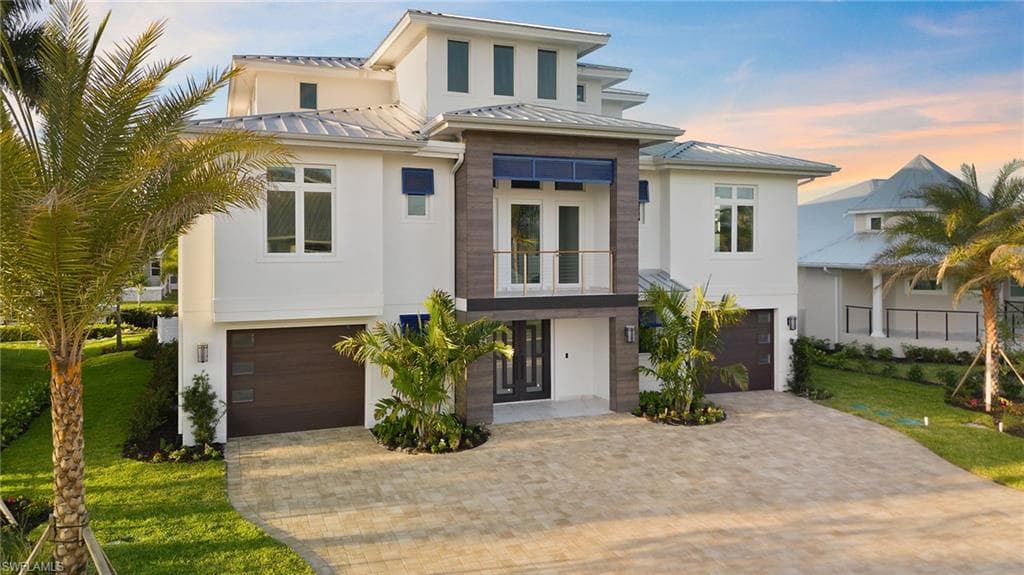 6091 Tidewater Island Cir, Fort Myers, photo 3