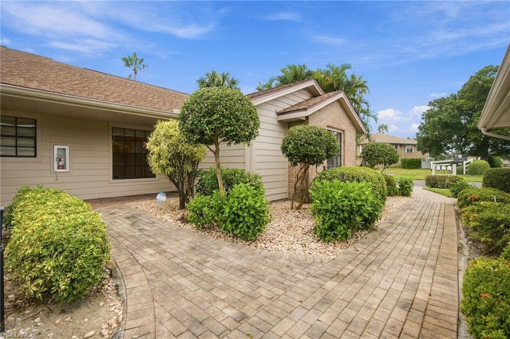 6625 Ilex Cir #c, Naples, photo 2