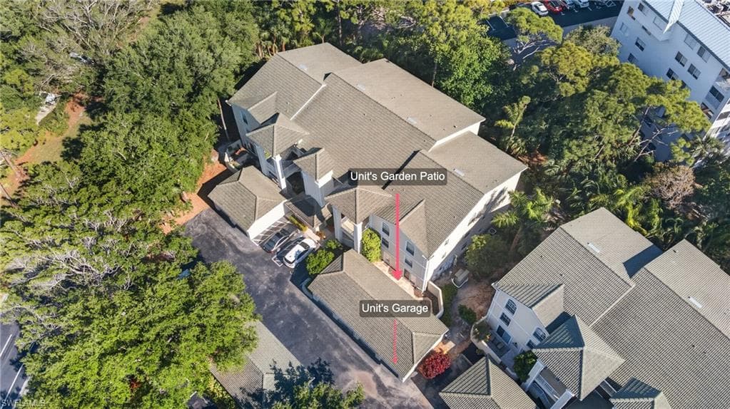 15395 Cedarwood Ln #104, Naples, photo 3
