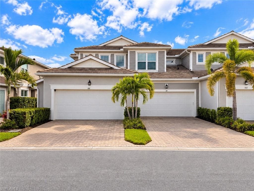 4670 Arboretum Cir #101, Naples, photo 2